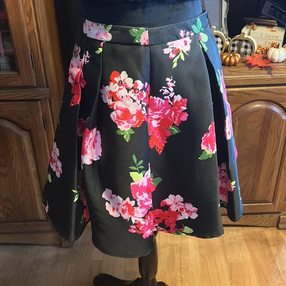 🎉HP🎉 B. Darlin 2-Piece Formal Dress Size 5/6 EUC - Picture 7 of 13